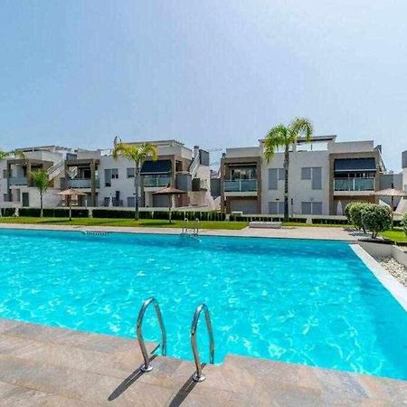 Espanhouse Caroline Bungalow Торрев'єха Екстер'єр фото